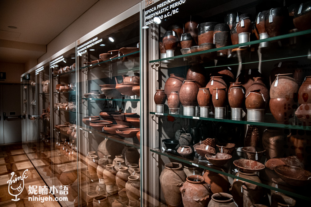 杜林景點｜埃及博物館 Torino Museo Egizio。世界級埃及古物館藏！門票購買與參觀重點
