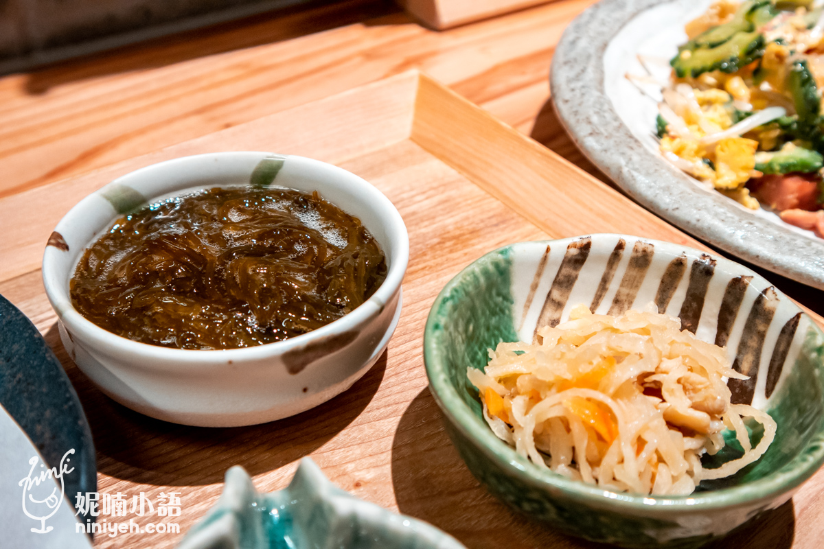 沖繩美食｜海邦丸海人料理。近美麗海水族館超高水準平價定食