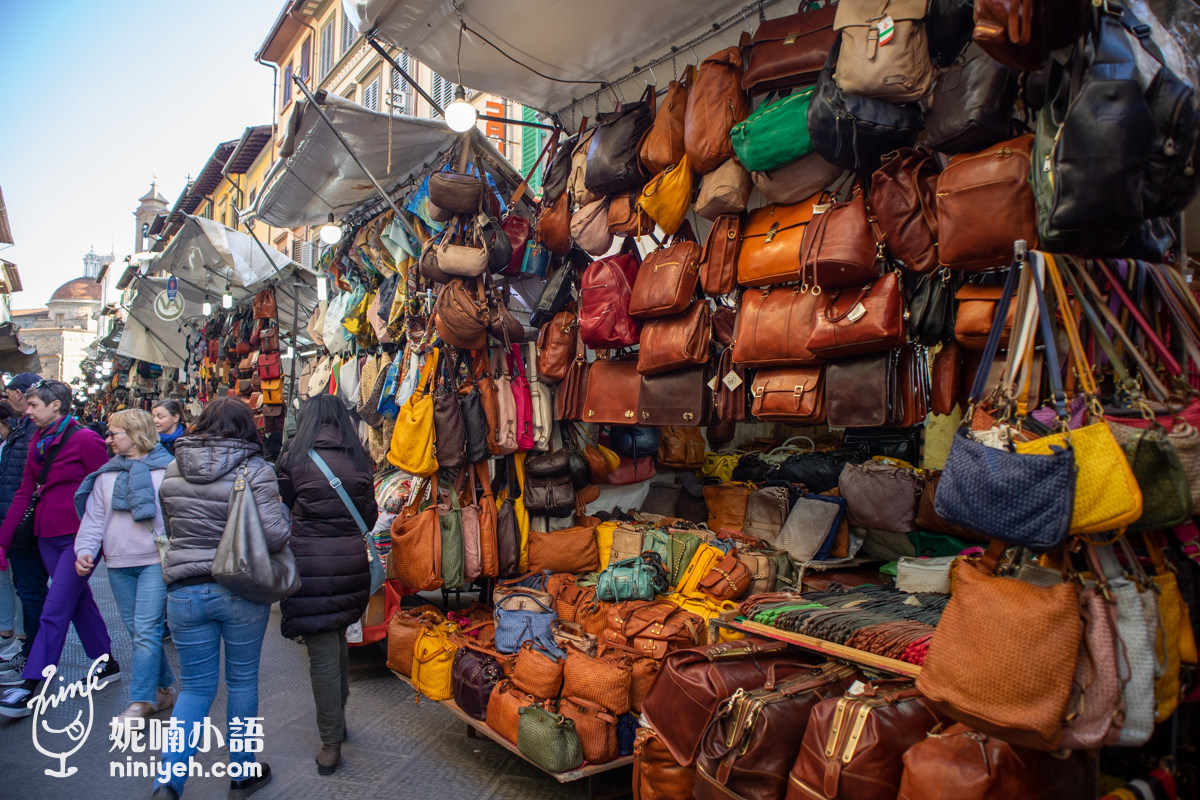 【義大利/佛羅倫斯景點】皮件市集。中央市場旁最大手工皮件集散地!告訴你怎麼挑不當冤大頭 【義大利/佛羅倫斯景點】皮件市集。中央市場旁最大手工皮件集散地!告訴你怎麼挑不當冤大頭