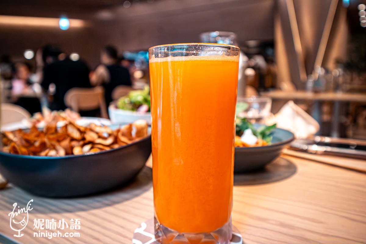 CHALET V 北美生活感早午餐|大直新話題!姊妹淘約會新聚落 CHALET V 北美生活感早午餐|大直新話題!姊妹淘約會新聚落