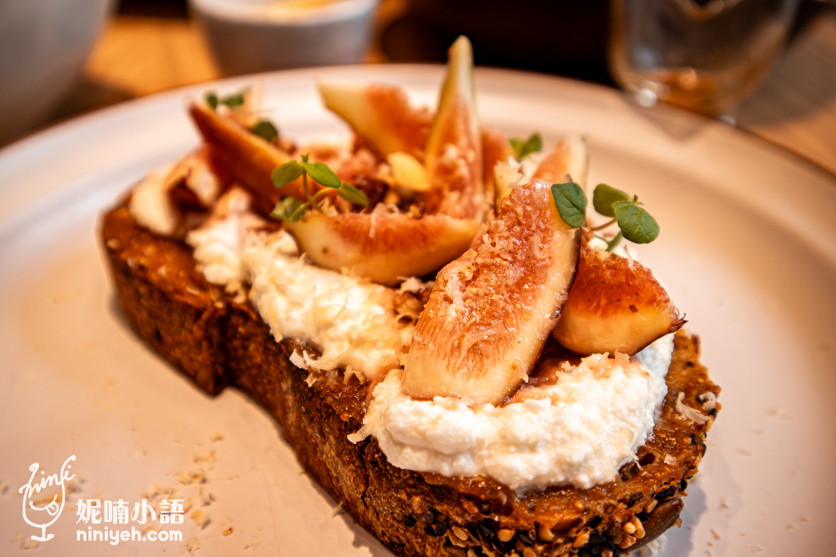 CHALET V 北美生活感早午餐|大直新話題!姊妹淘約會新聚落 CHALET V 北美生活感早午餐|大直新話題!姊妹淘約會新聚落