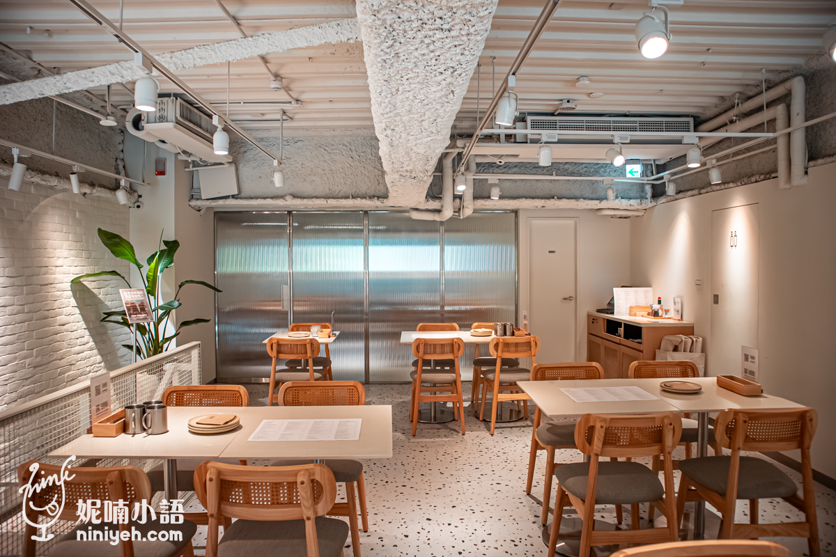 Miacucina內湖店｜義式蔬食餐廳全新改裝亮相。台北蔬食早午餐廳推薦