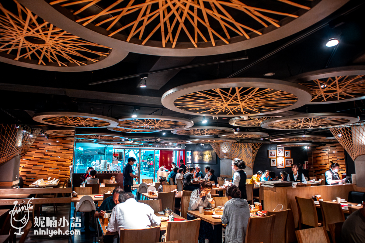 杭州小籠湯包民生店|米其林推薦半世紀台北小籠湯包老店