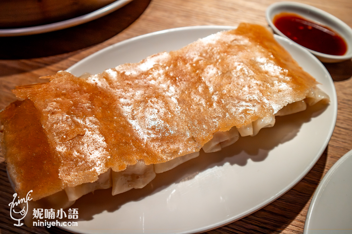 杭州小籠湯包民生店|米其林推薦半世紀台北小籠湯包老店