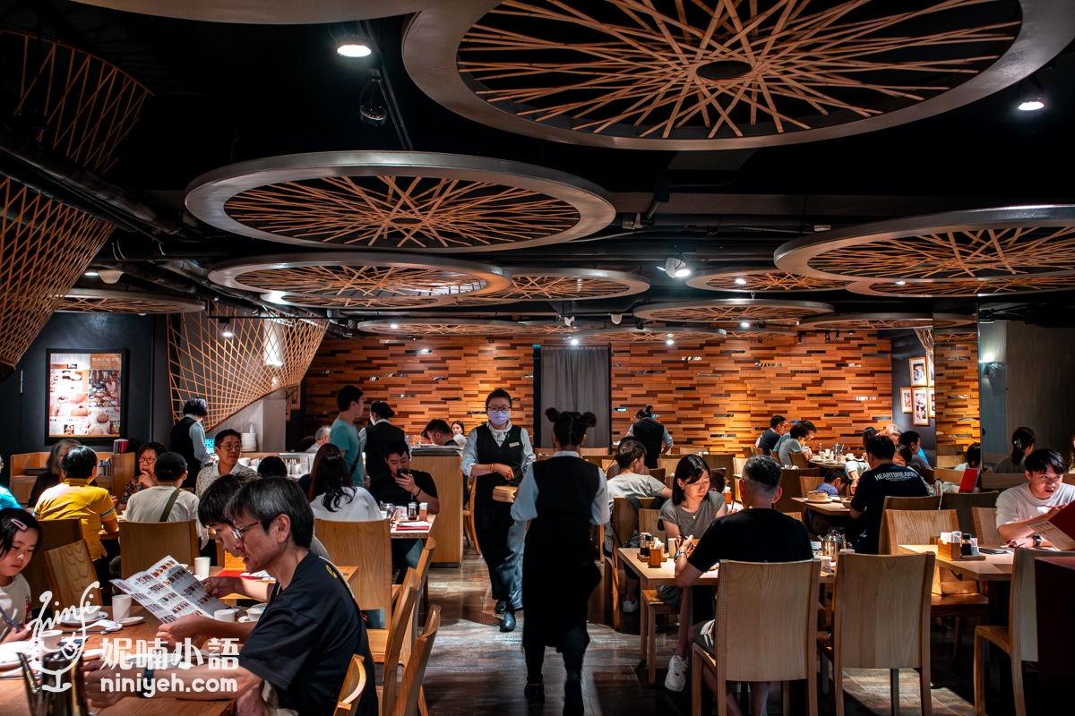 杭州小籠湯包民生店|米其林推薦半世紀台北小籠湯包老店