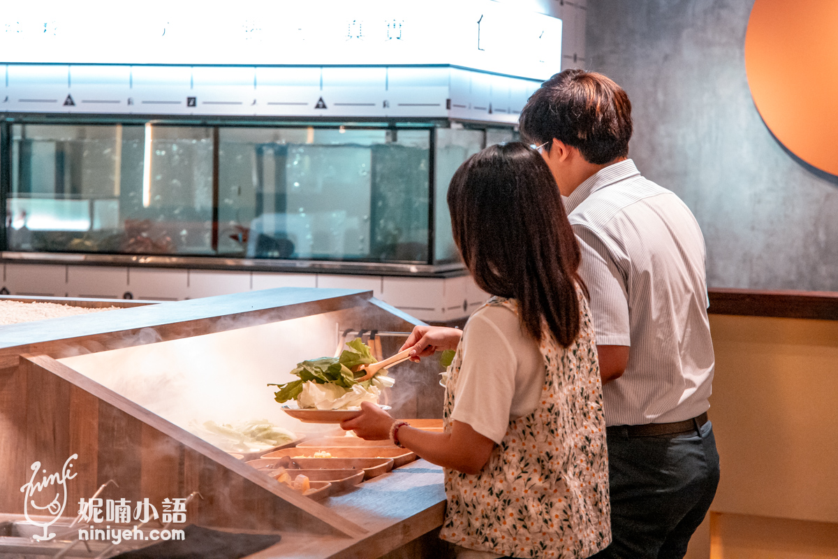 信義區美食,信義新天地美食,涮涮鍋,火鍋,餐廳