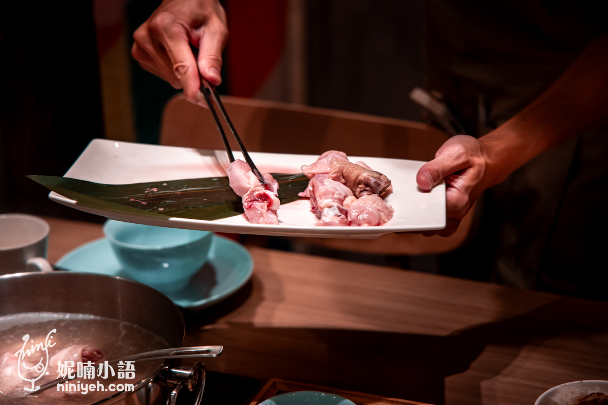 信義區美食,信義新天地美食,涮涮鍋,火鍋,餐廳