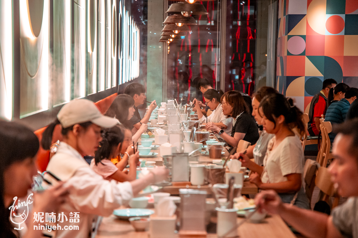 信義區美食,信義新天地美食,涮涮鍋,火鍋,餐廳