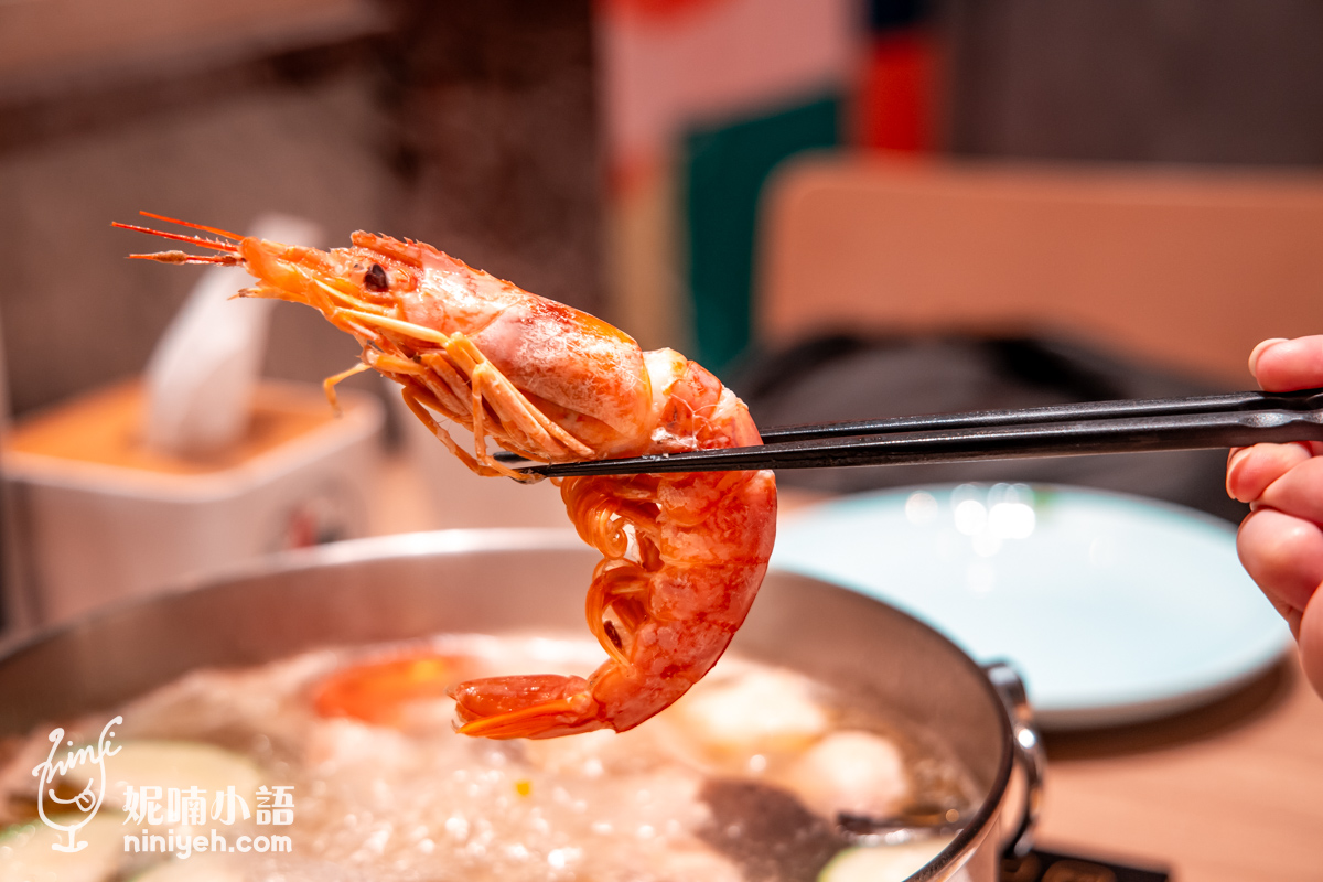 信義區美食,信義新天地美食,涮涮鍋,火鍋,餐廳