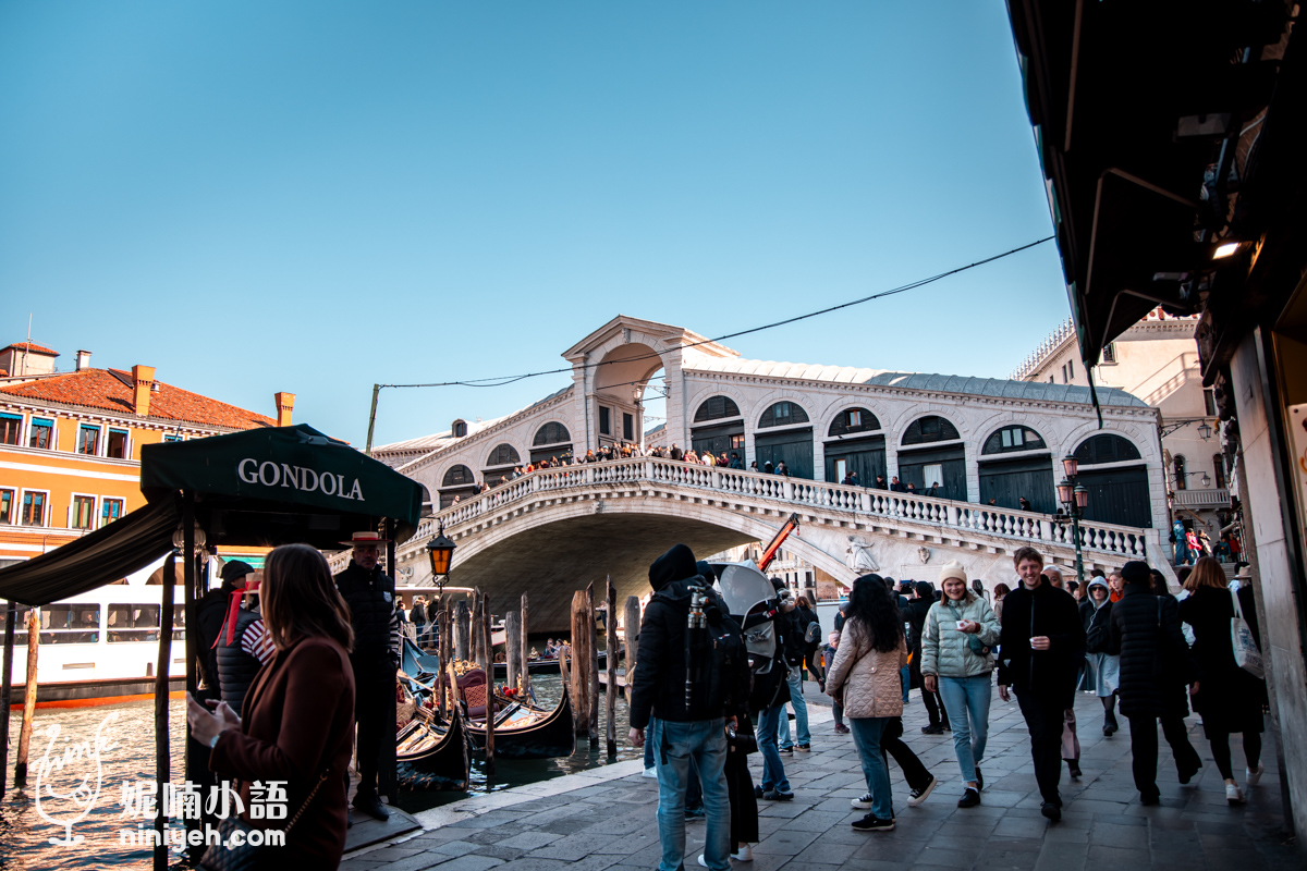 威尼斯景點|里阿爾托橋(Ponte di Rialto)。威尼斯歷史最悠久名橋!美拍角度還有周邊美食告訴你 威尼斯景點|里阿爾托橋(Ponte di Rialto)。威尼斯歷史最悠久名橋!美拍角度還有周邊美食告訴你