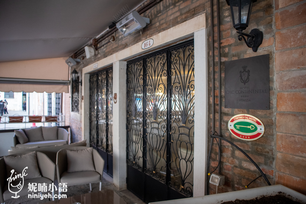 【威尼斯住宿】CHC洲際BW精選酒店。近火車站且窗外就是浪漫大運河河景飯店 【威尼斯住宿】CHC洲際BW精選酒店。近火車站且窗外就是浪漫大運河河景飯店