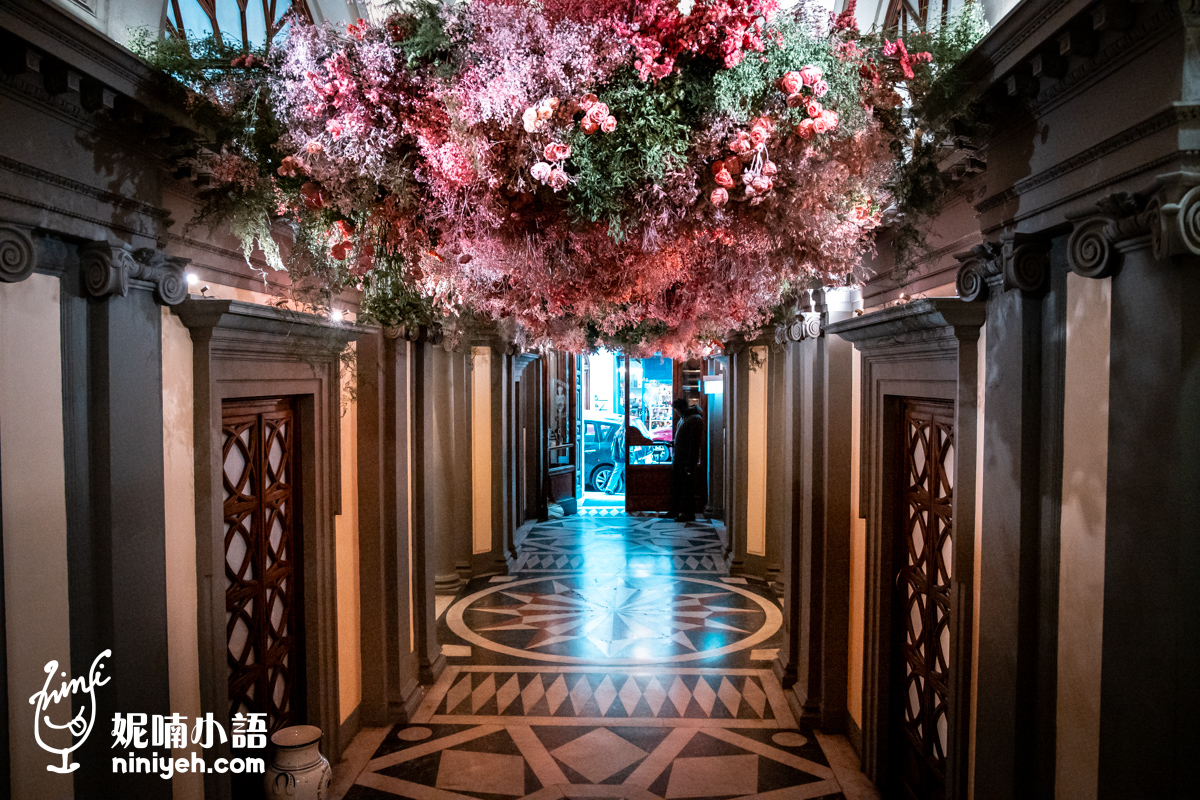 SMN百年修道院|全球最美藥妝店!佛羅倫斯必買好物分享 SMN百年修道院|全球最美藥妝店!佛羅倫斯必買好物分享