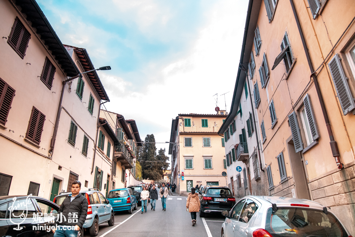 米開朗基羅廣場(Piazzale Michelangelo)|宛若明信片上的絕美夜景勝地 米開朗基羅廣場(Piazzale Michelangelo)|宛若明信片上的絕美夜景勝地