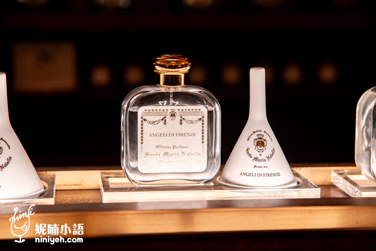 SMN百年修道院|全球最美藥妝店!佛羅倫斯必買好物分享 SMN百年修道院|全球最美藥妝店!佛羅倫斯必買好物分享