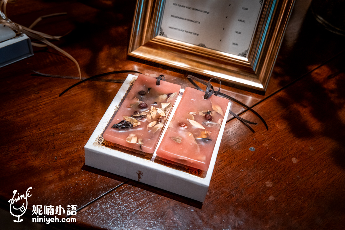 SMN百年修道院|全球最美藥妝店!佛羅倫斯必買好物分享 SMN百年修道院|全球最美藥妝店!佛羅倫斯必買好物分享