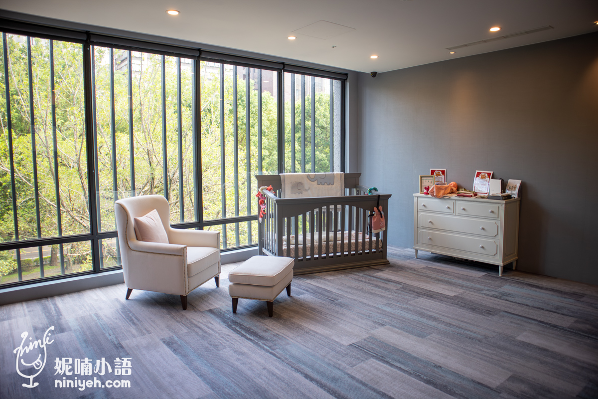 【人之初產後護理之家(敦北館)】號稱台北月子中心天花板!豪奢服務參觀心得分享 【人之初產後護理之家(敦北館)】號稱台北月子中心天花板!豪奢服務參觀心得分享