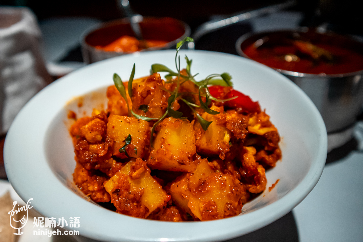 番紅花四十六 Saffron 46。信義區高空景觀餐廳!全台第一高的印度餐廳 番紅花四十六 Saffron 46。信義區高空景觀餐廳!全台第一高的印度餐廳