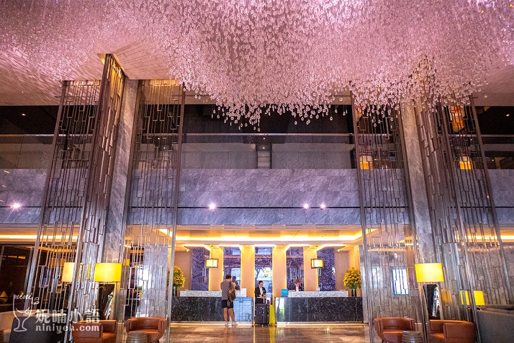 沙巴希爾頓酒店, Hilton Kota Kinabalu
