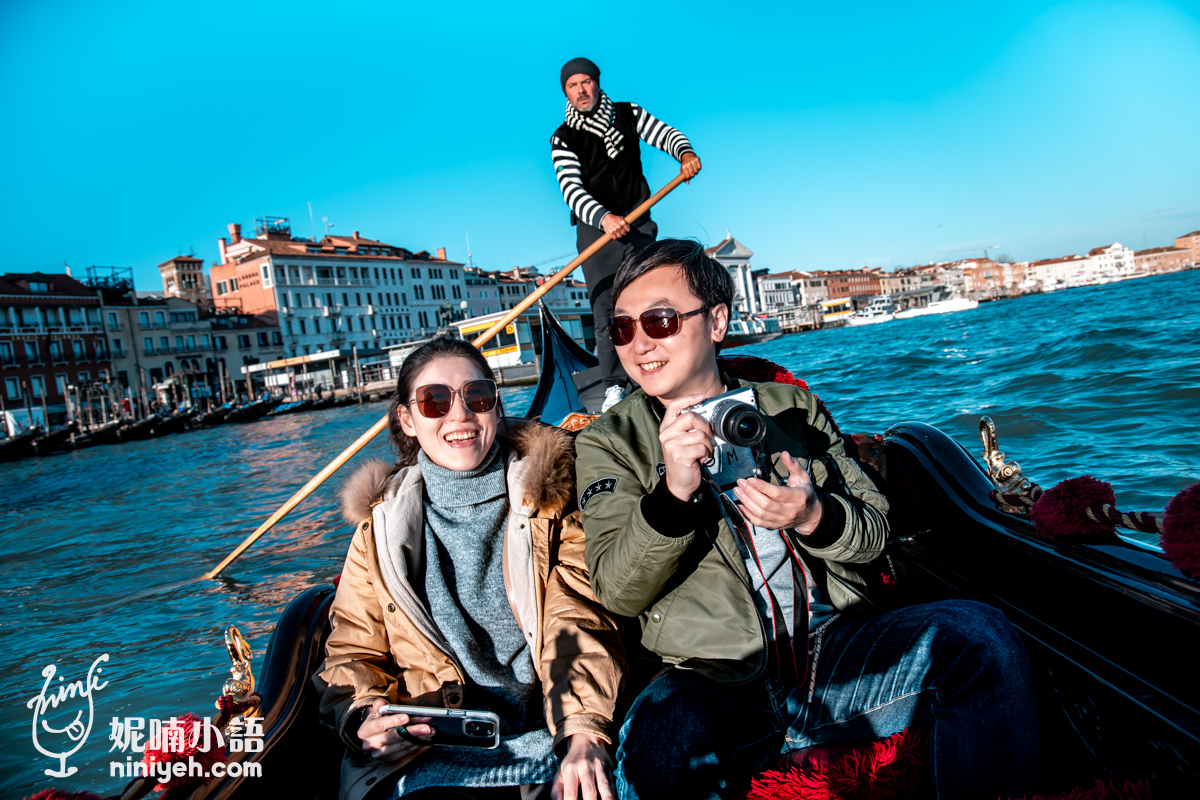 【威尼斯體驗】貢多拉船初體驗!怎麼搭船、船票價格、搭船地點實用分享 【威尼斯體驗】貢多拉船初體驗!怎麼搭船、船票價格、搭船地點實用分享