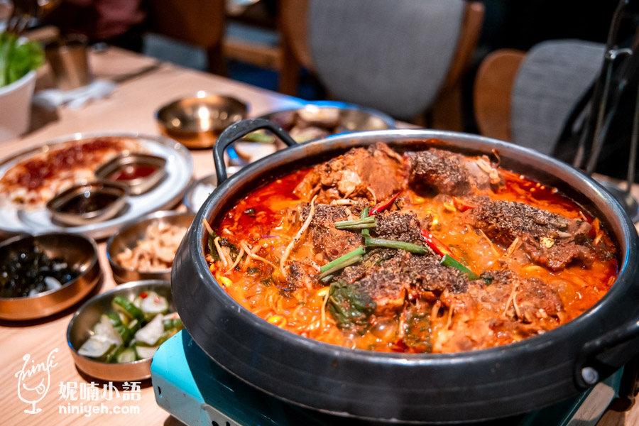 【懶人包2024】台北韓式料理餐廳推薦。韓劇控吃起來！跟著歐巴一起吃
