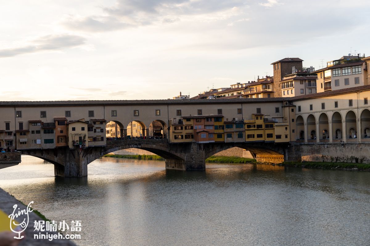 Firenze,Ponte Vecchio,佛羅倫斯,義大利,翡冷翠,老橋