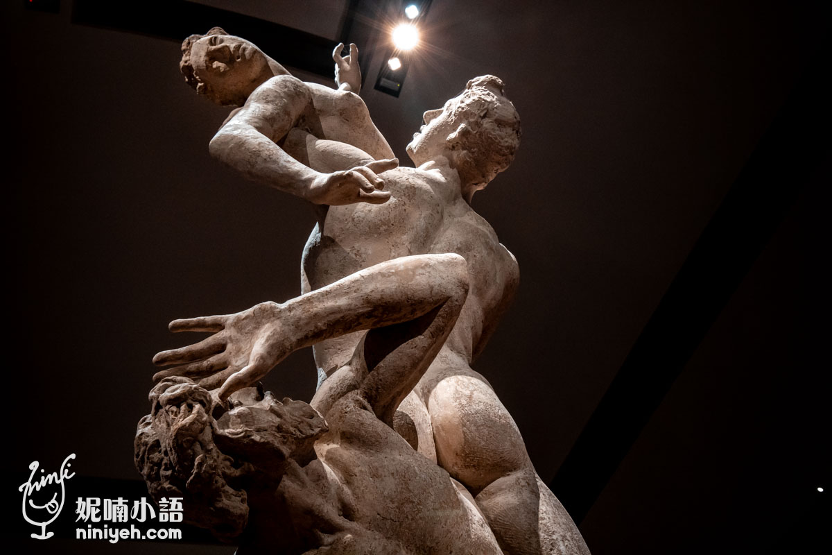 【佛羅倫斯景點】學院美術館 Galleria dell’Accademia。大衛像真跡免排隊門票、預約參觀重點完整攻略
