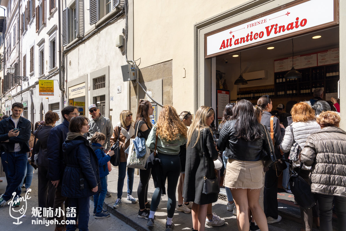 【佛羅倫斯景點】學院美術館 Galleria dell’Accademia。大衛像真跡免排隊門票、預約參觀重點完整攻略