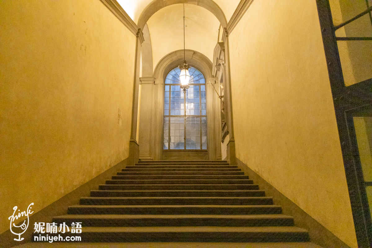 【義大利/佛羅倫斯景點】麥地奇里卡迪宮 Palazzo Medici Riccardi。文藝復興重要宮殿代表！必看二樓經典畫作