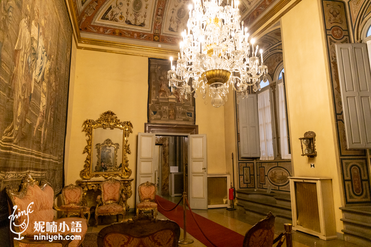 Firenze,Palazzo Medici Riccardi,佛羅倫斯,義大利,翡冷翠,麥地奇里卡迪宮