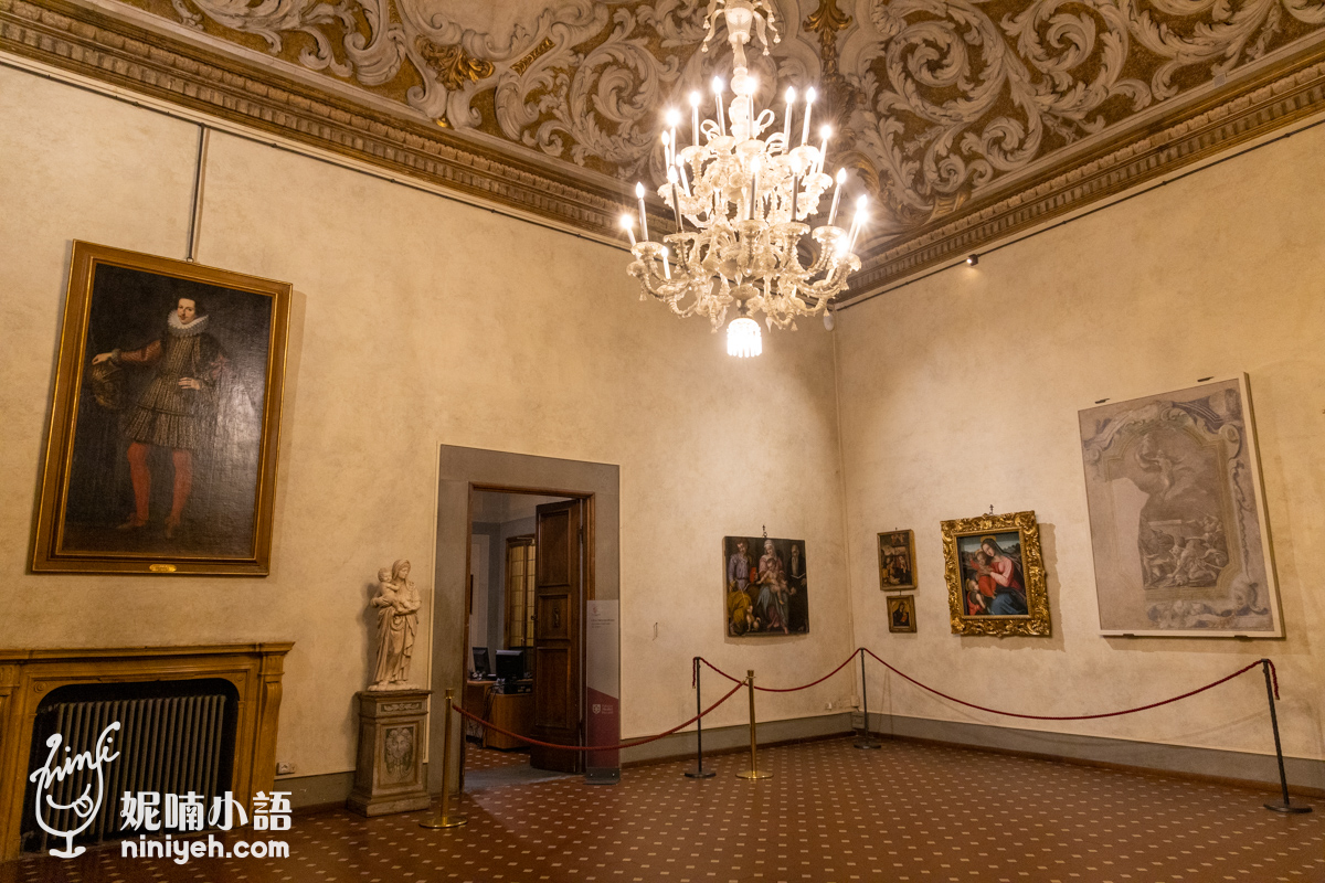 麥地奇里卡迪宮(Palazzo Medici Riccardi)|文藝復興重要佛羅倫斯宮殿代表!必看二樓經典畫作 麥地奇里卡迪宮(Palazzo Medici Riccardi)|文藝復興重要佛羅倫斯宮殿代表!必看二樓經典畫作