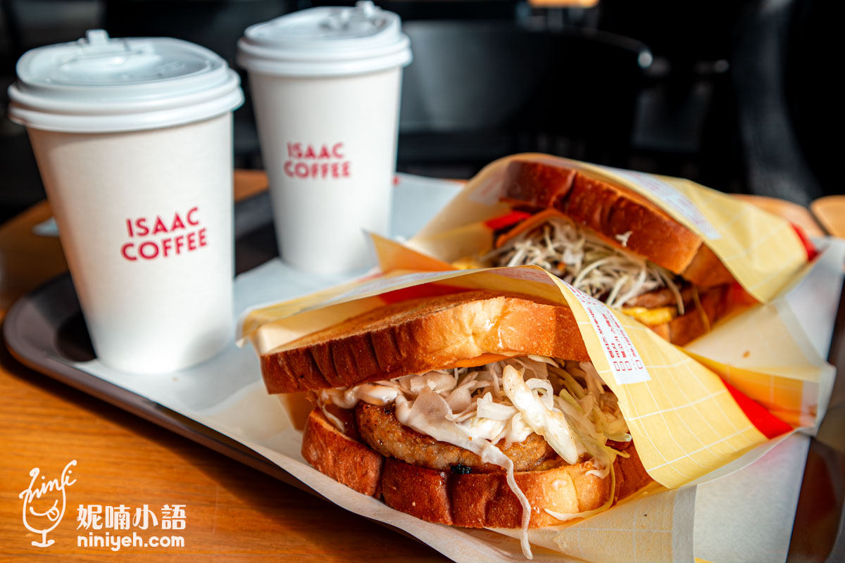 【首爾美食】Isaac Toast (弘大店)。韓國學生最愛早餐店!號稱台版美而美 【首爾美食】Isaac Toast (弘大店)。韓國學生最愛早餐店!號稱台版美而美