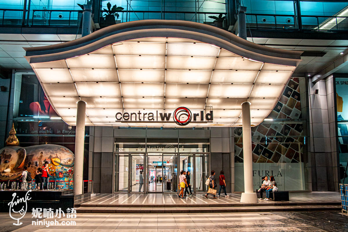 曼谷景點|Red Sky Bar。消費門檻最低的雙層高空酒吧 曼谷景點|Red Sky Bar。消費門檻最低的雙層高空酒吧