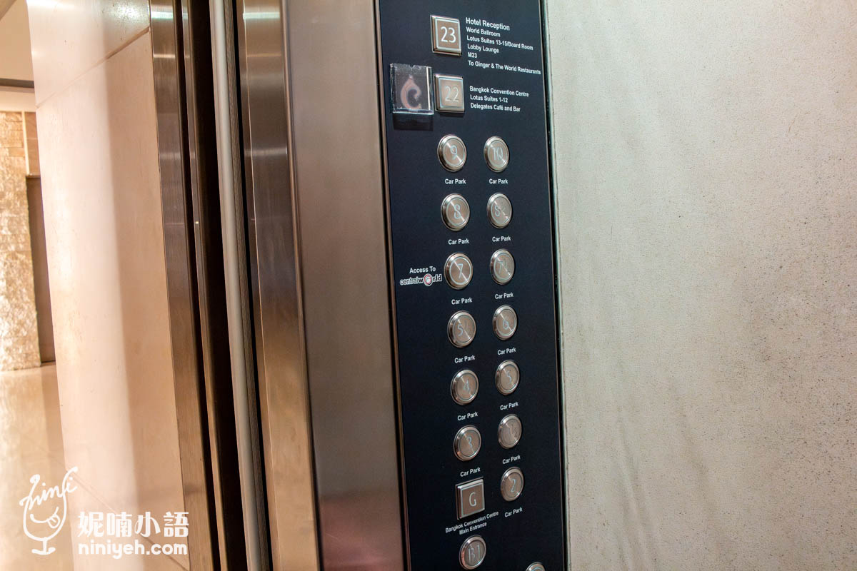 曼谷景點|Red Sky Bar。消費門檻最低的雙層高空酒吧 曼谷景點|Red Sky Bar。消費門檻最低的雙層高空酒吧