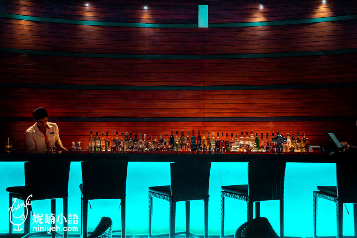 曼谷景點|Red Sky Bar。消費門檻最低的雙層高空酒吧 曼谷景點|Red Sky Bar。消費門檻最低的雙層高空酒吧