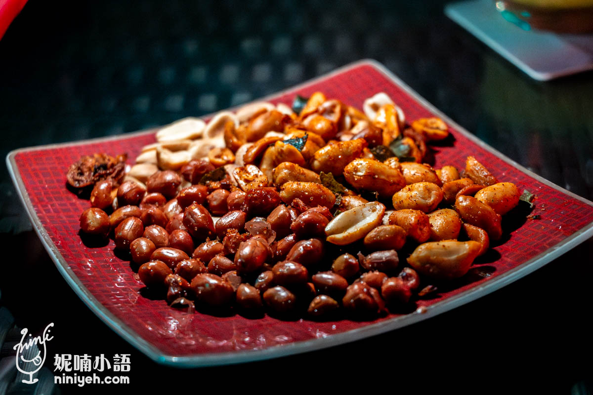 曼谷景點|Red Sky Bar。消費門檻最低的雙層高空酒吧 曼谷景點|Red Sky Bar。消費門檻最低的雙層高空酒吧