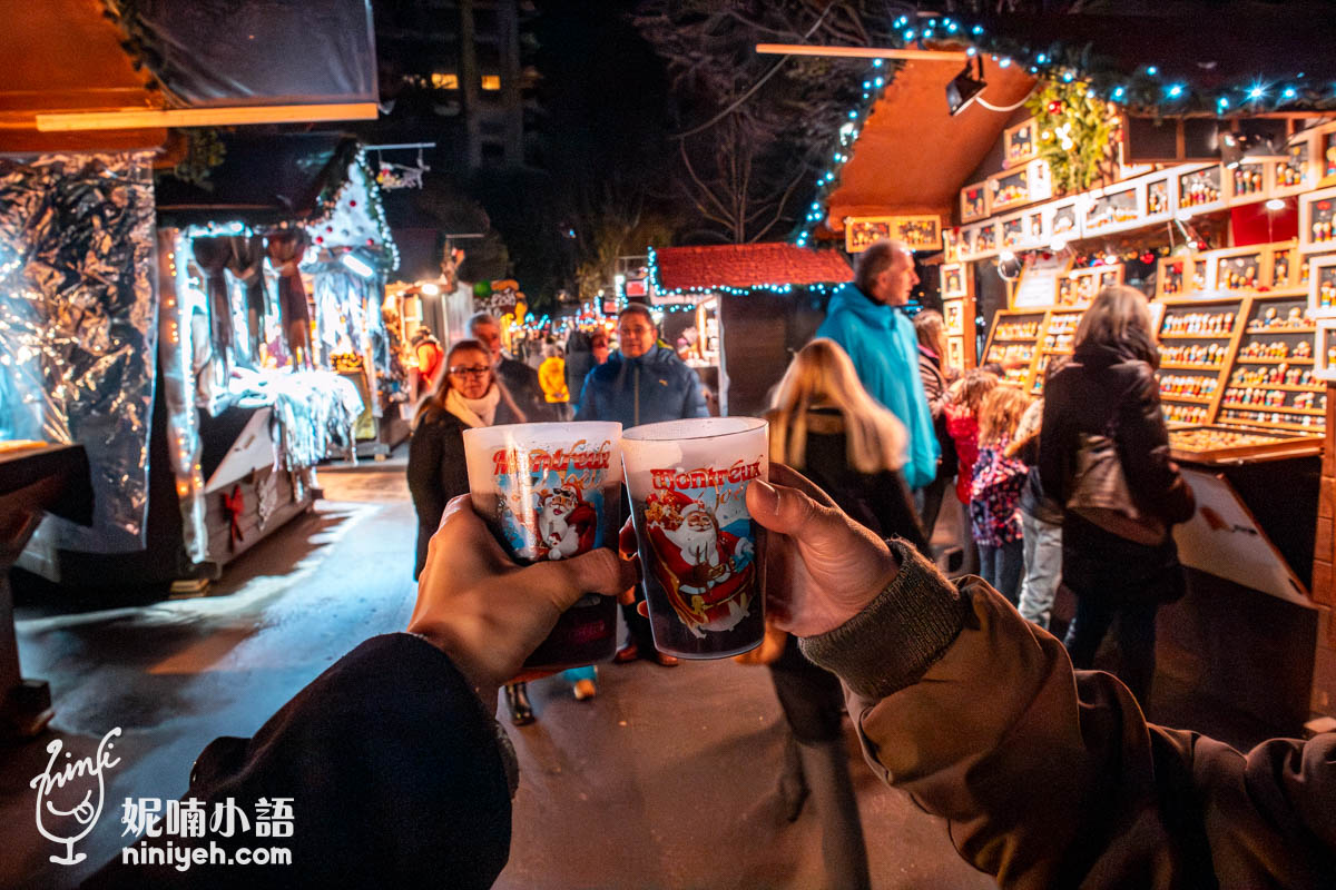 《瑞士自由行》全瑞士唯一的湖畔耶誕市集 Montreux Christmas Market 《瑞士自由行》全瑞士唯一的湖畔耶誕市集 Montreux Christmas Market