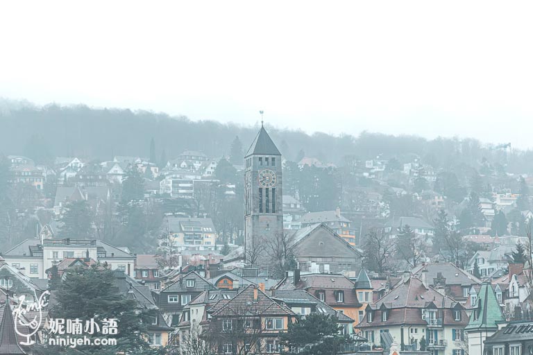 萬豪酒店 Zürich Marriott Hotel