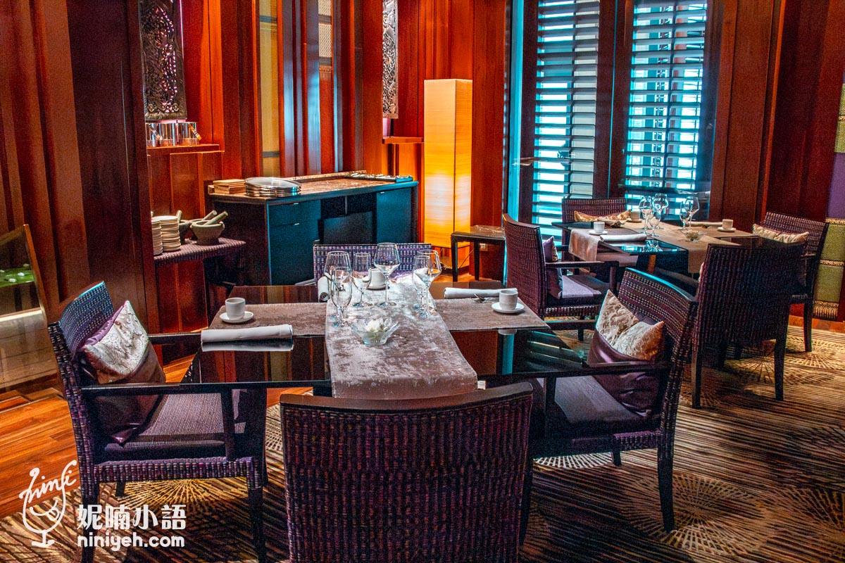 曼谷美食|Sra Bua by Kiin Kiin。征服丹麥的米其林泰式料理 曼谷美食|Sra Bua by Kiin Kiin。征服丹麥的米其林泰式料理