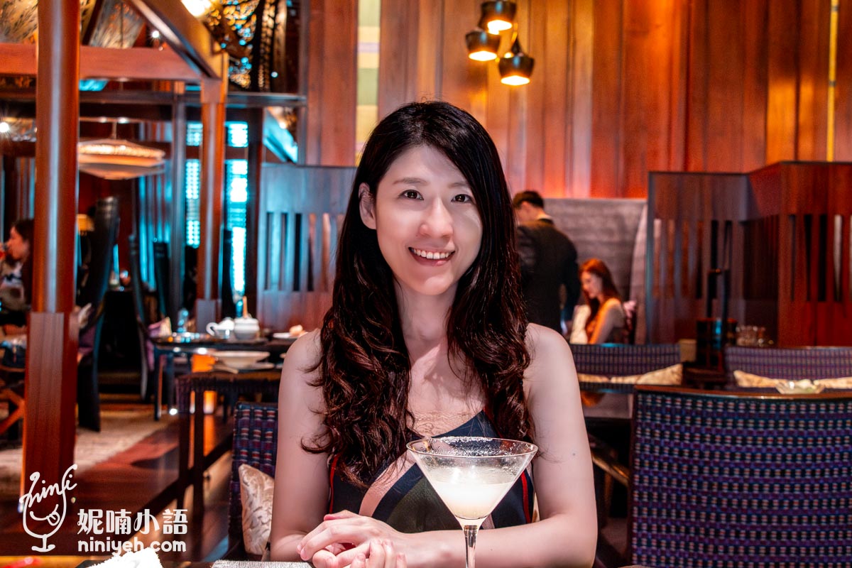 曼谷美食|Sra Bua by Kiin Kiin。征服丹麥的米其林泰式料理 曼谷美食|Sra Bua by Kiin Kiin。征服丹麥的米其林泰式料理