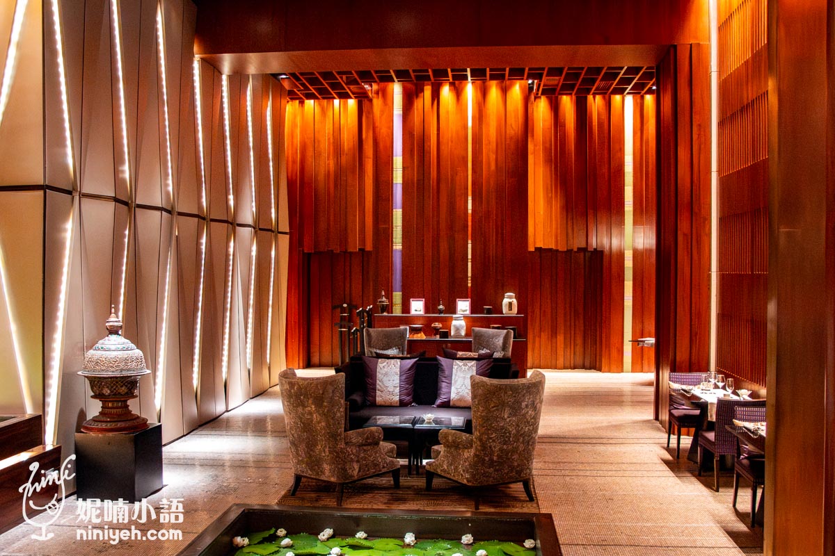 曼谷美食|Sra Bua by Kiin Kiin。征服丹麥的米其林泰式料理 曼谷美食|Sra Bua by Kiin Kiin。征服丹麥的米其林泰式料理