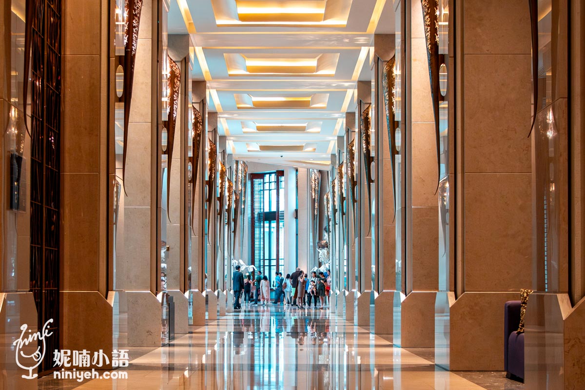 曼谷美食|Sra Bua by Kiin Kiin。征服丹麥的米其林泰式料理 曼谷美食|Sra Bua by Kiin Kiin。征服丹麥的米其林泰式料理