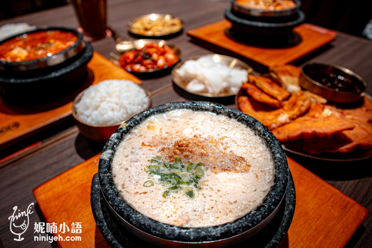 【懶人包2024】台北韓式料理餐廳推薦。韓劇控吃起來！跟著歐巴一起吃