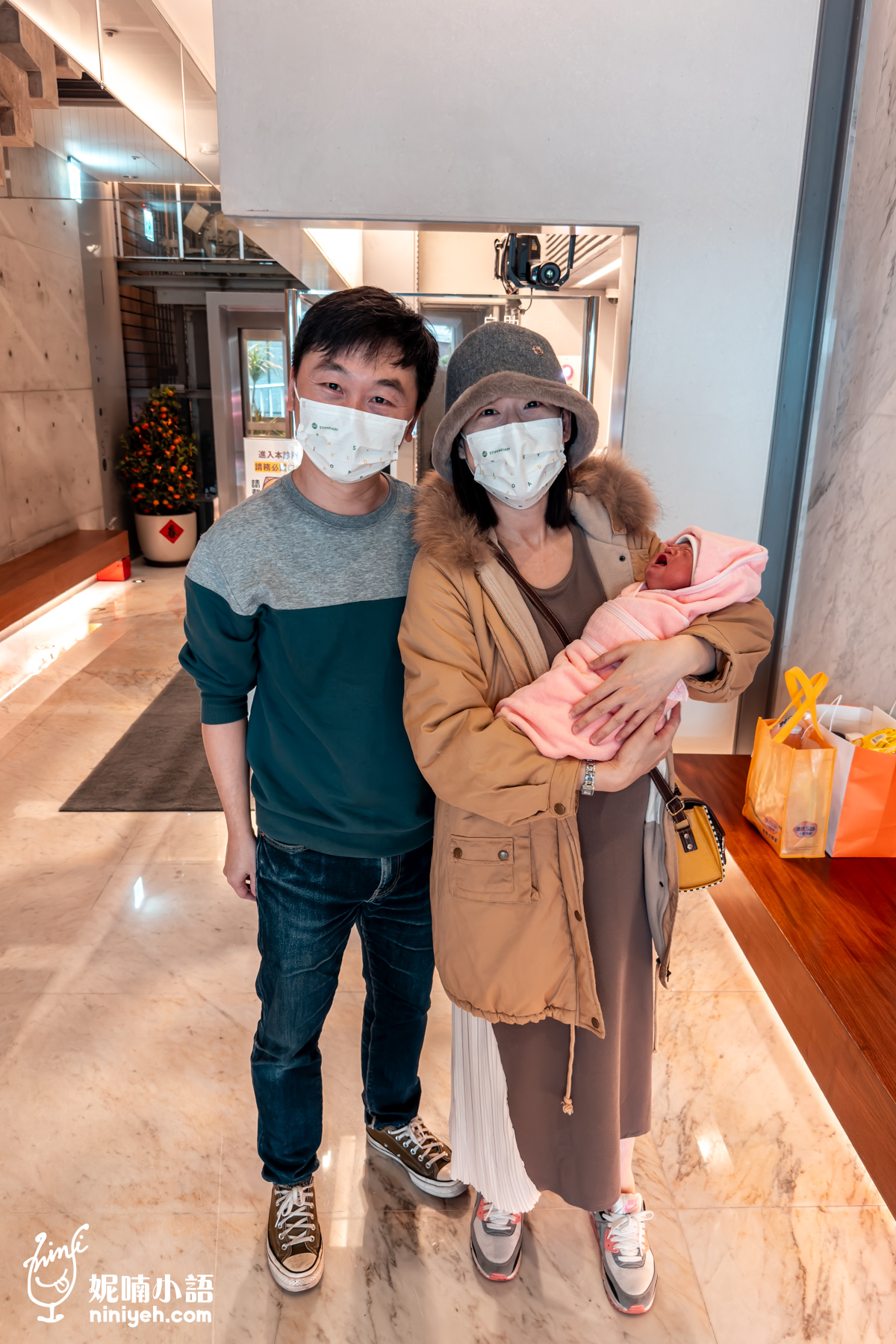 【生產紀錄】李木生婦產科催生自然產。單人房型與月子膳食分享 【生產紀錄】李木生婦產科催生自然產。單人房型與月子膳食分享