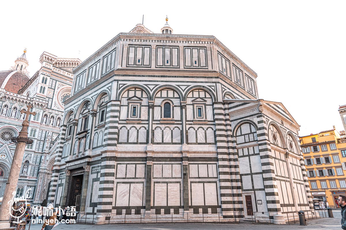 聖母百花大教堂(Cattedrale di Santa Maria del Fiore)