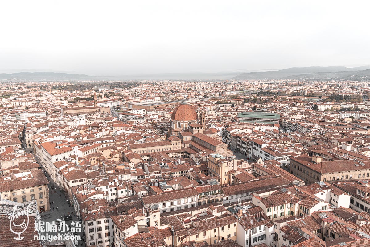 聖母百花大教堂(Cattedrale di Santa Maria del Fiore)