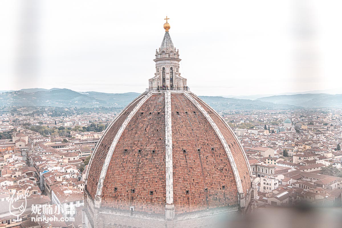 聖母百花大教堂(Cattedrale di Santa Maria del Fiore)