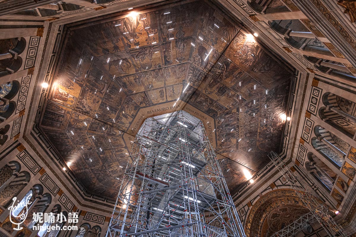 聖母百花大教堂(Cattedrale di Santa Maria del Fiore)