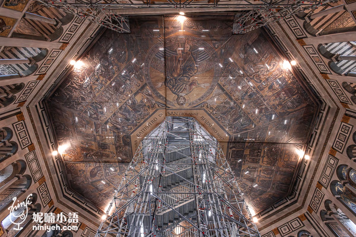 聖母百花大教堂(Cattedrale di Santa Maria del Fiore)