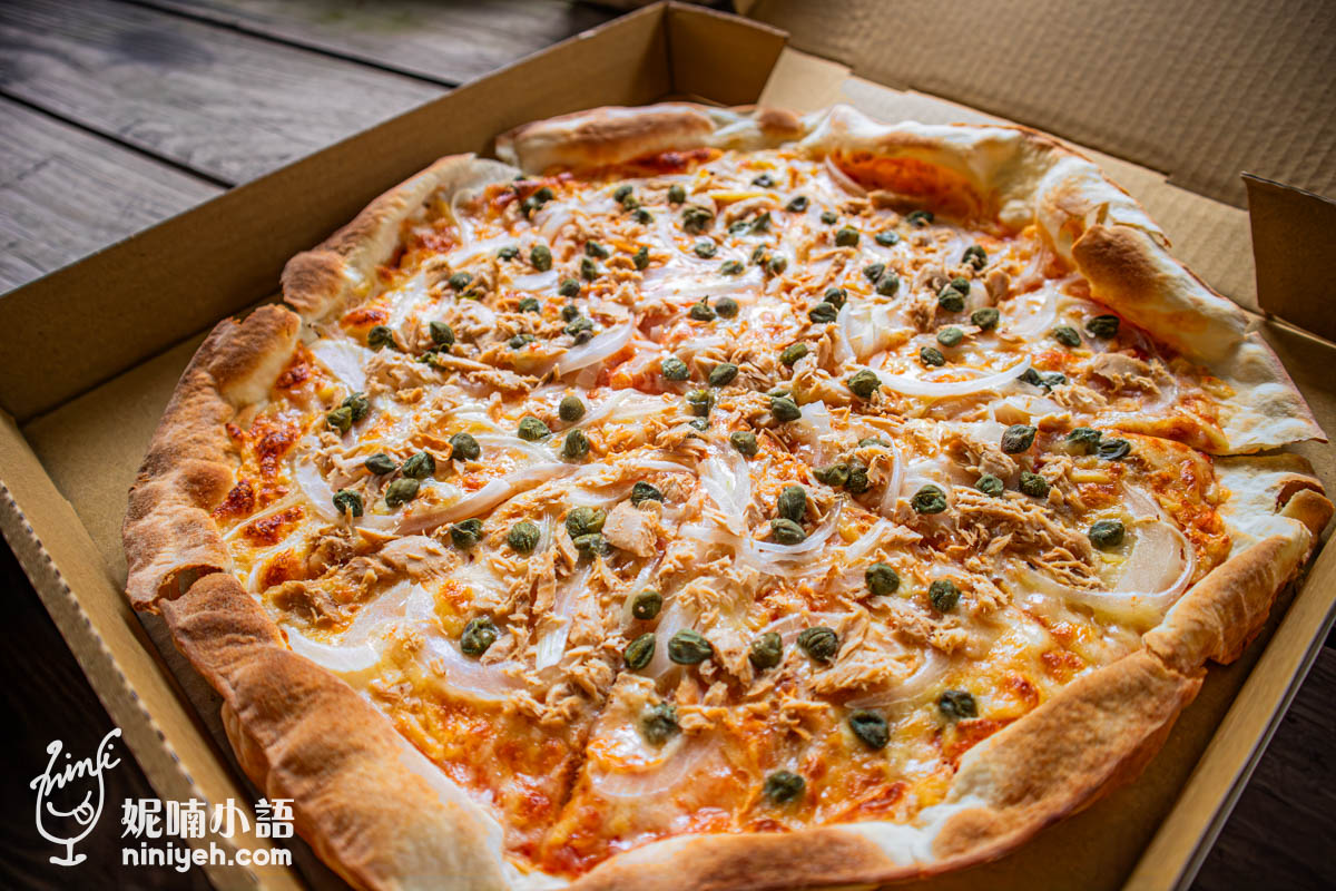 Buono Pizza,內湖,台北,布諾手工窯烤披薩,披薩,東湖,東湖披薩