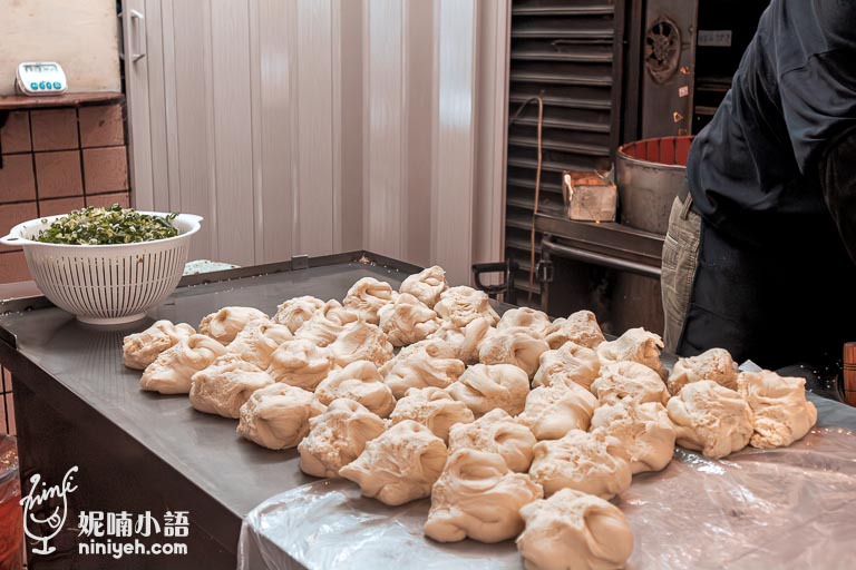 福元胡椒餅, 華陰街胡椒餅